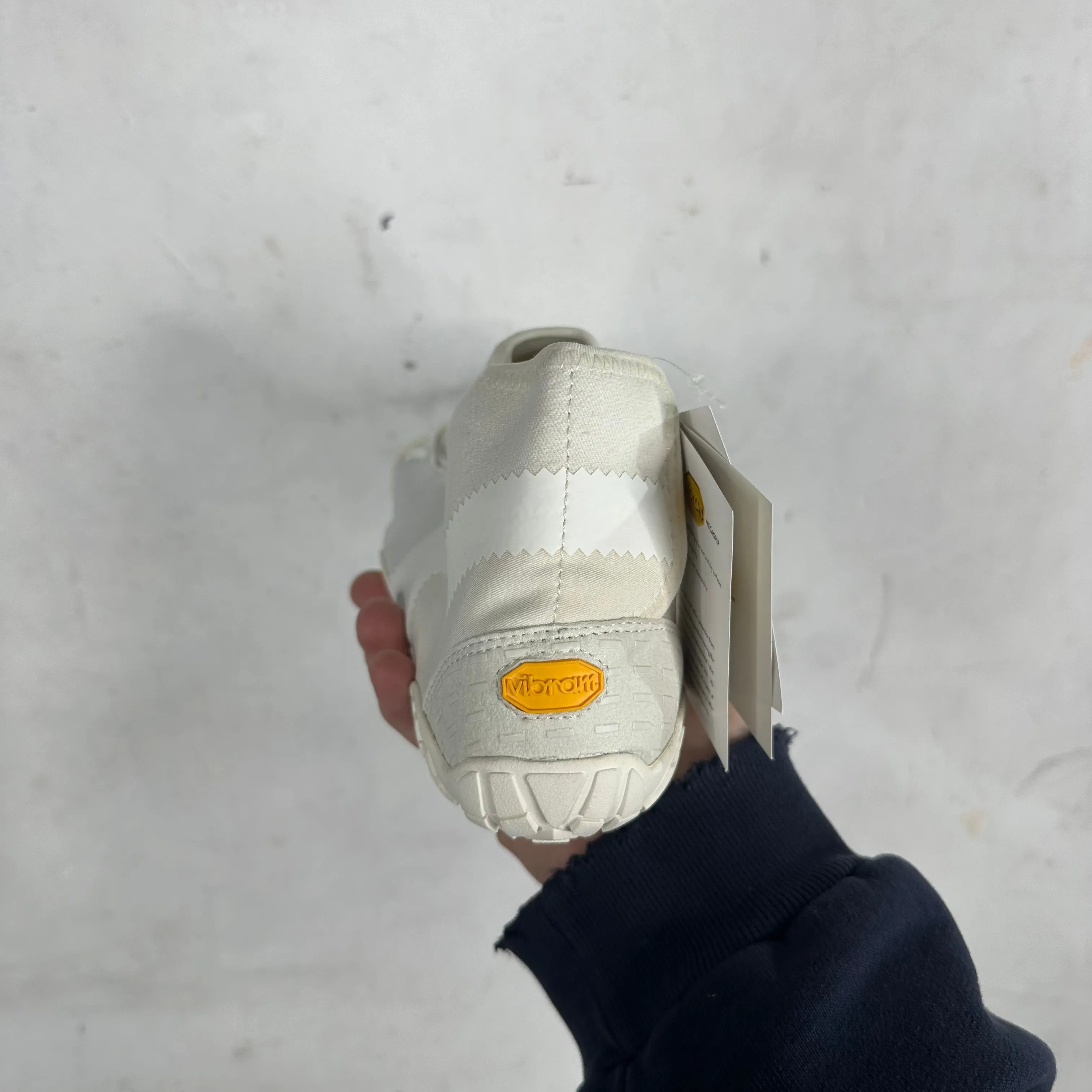 Suicoke Five Finger Slip Ons