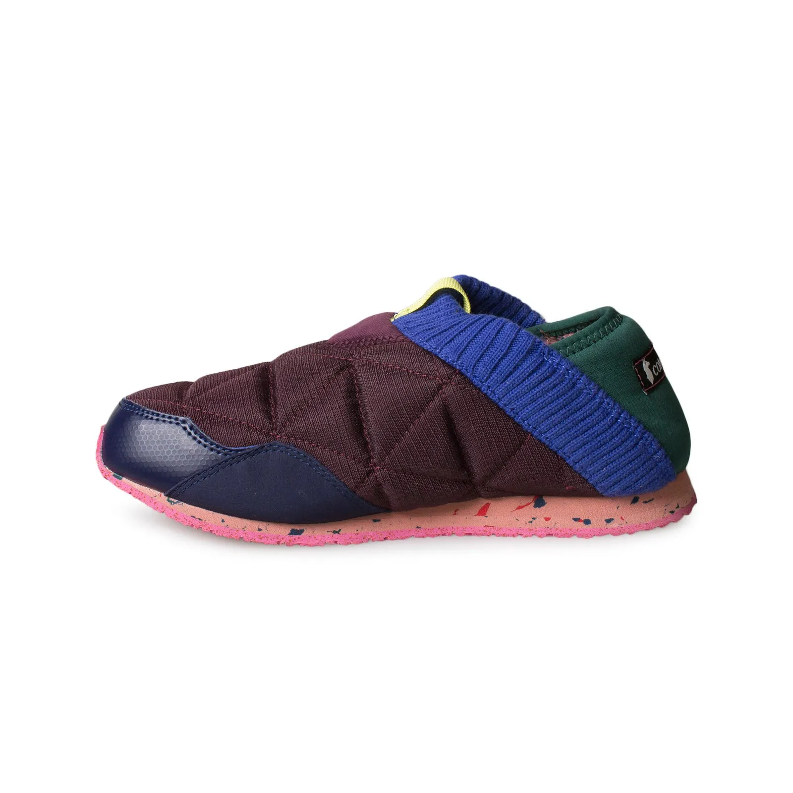 Teva Re Ember Cotopaxi Multicolor Shoes - Women's