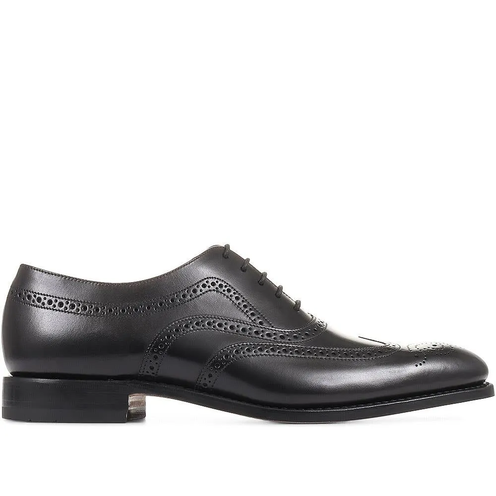 Texas Goodyear Welted Leather Brogues - LOA35501 / 321 887