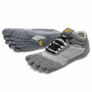 Vibram Five Fingers Ladies Running Hiking Shoes Trek Insulated â€œ Size 6 ( UK )