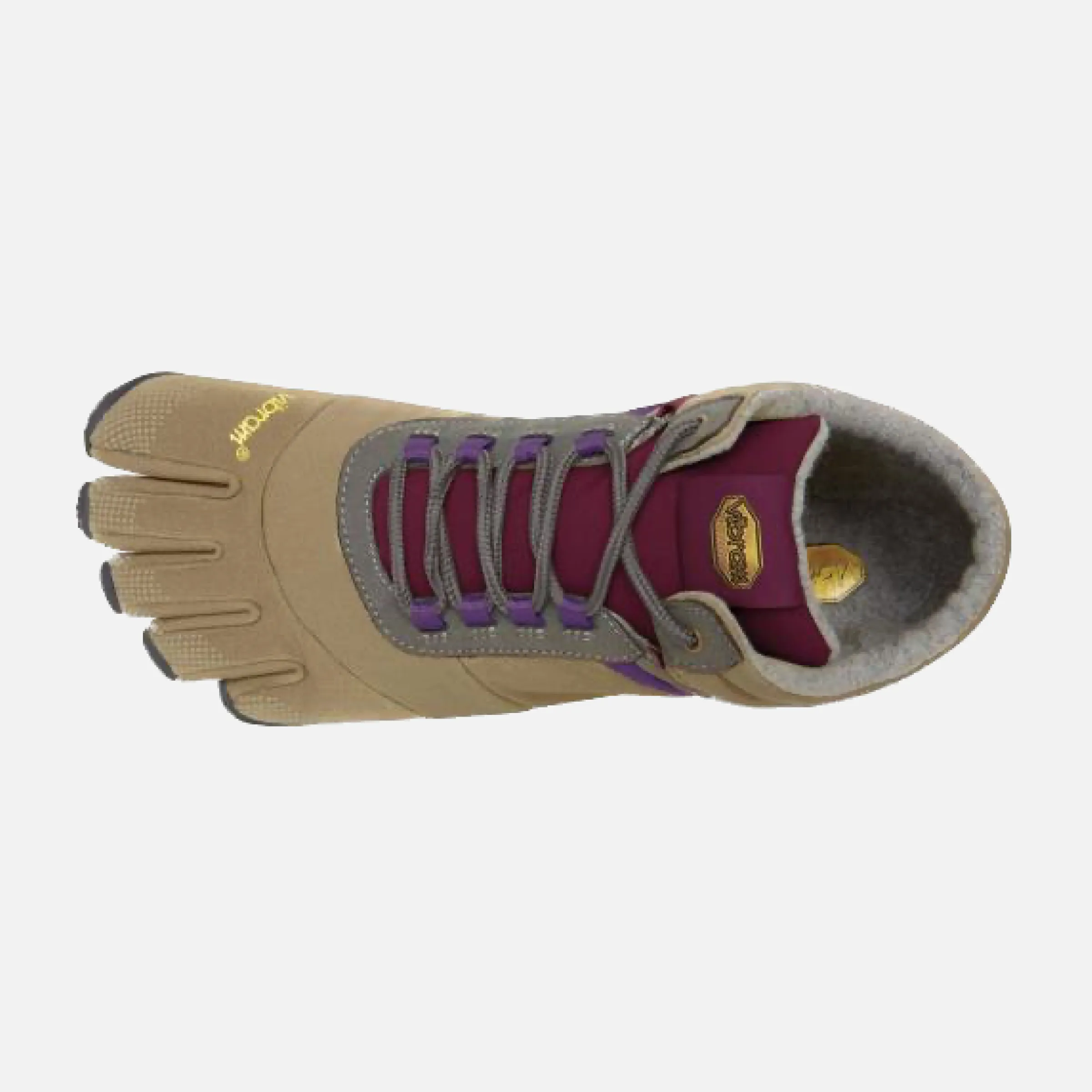 Vibram Trek Ascent Insulated Women's