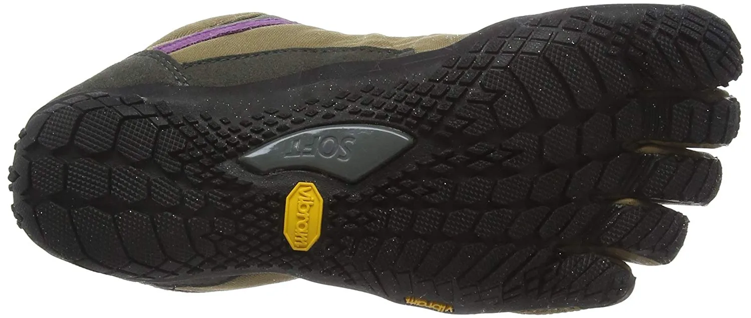 Vibram Trek Ascent Insulated Women's