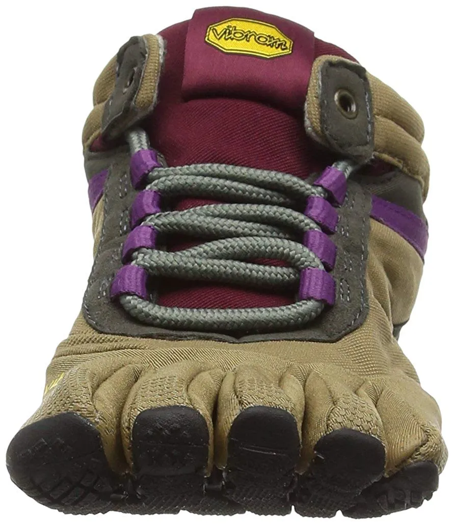 Vibram Trek Ascent Insulated Women's