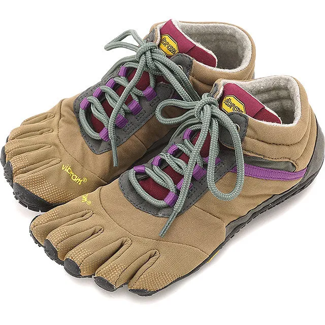 Vibram Trek Ascent Insulated Women's