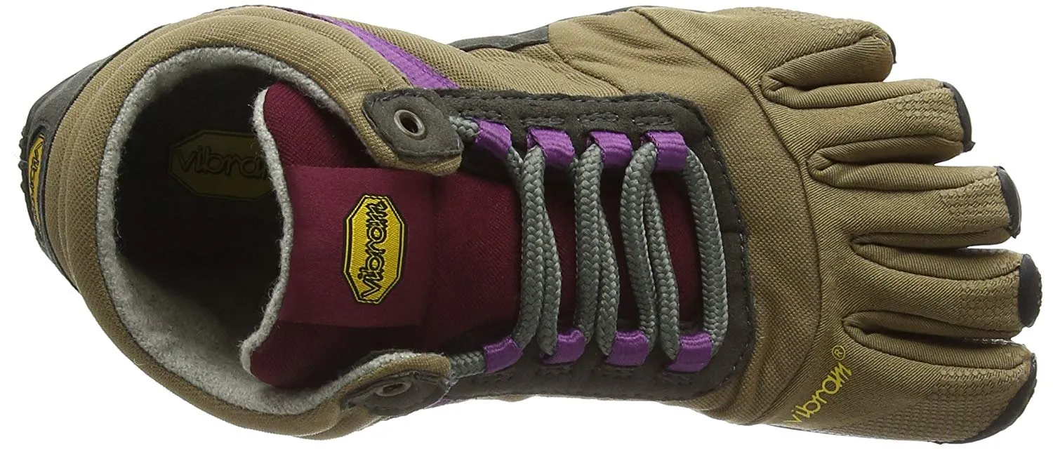 Vibram Trek Ascent Insulated Women's