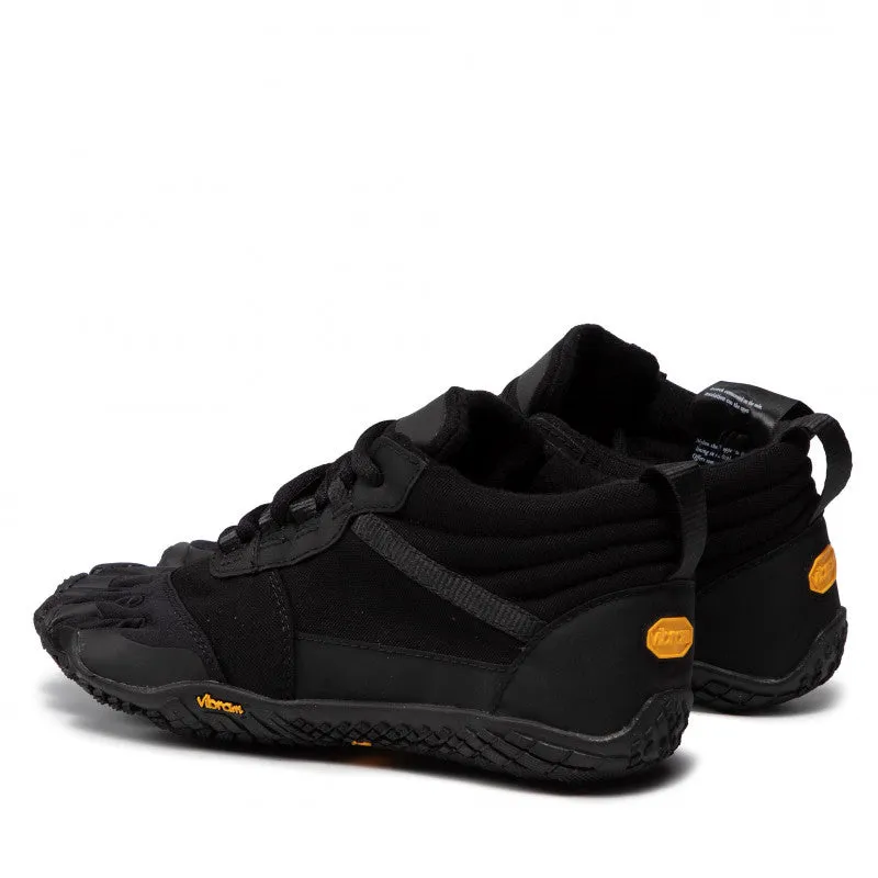 Vibram V-Trek Insulated Women's shoes - Black