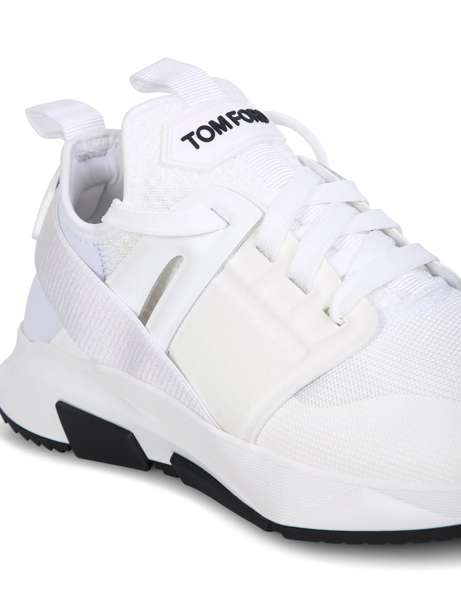 White Jago sneakers