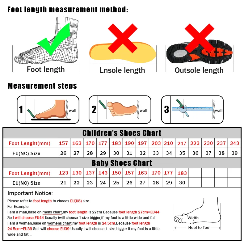 Winter Children Shoes Hiking Shoes Non-slip Sports Shoes Warm Outdoor Boys Boots