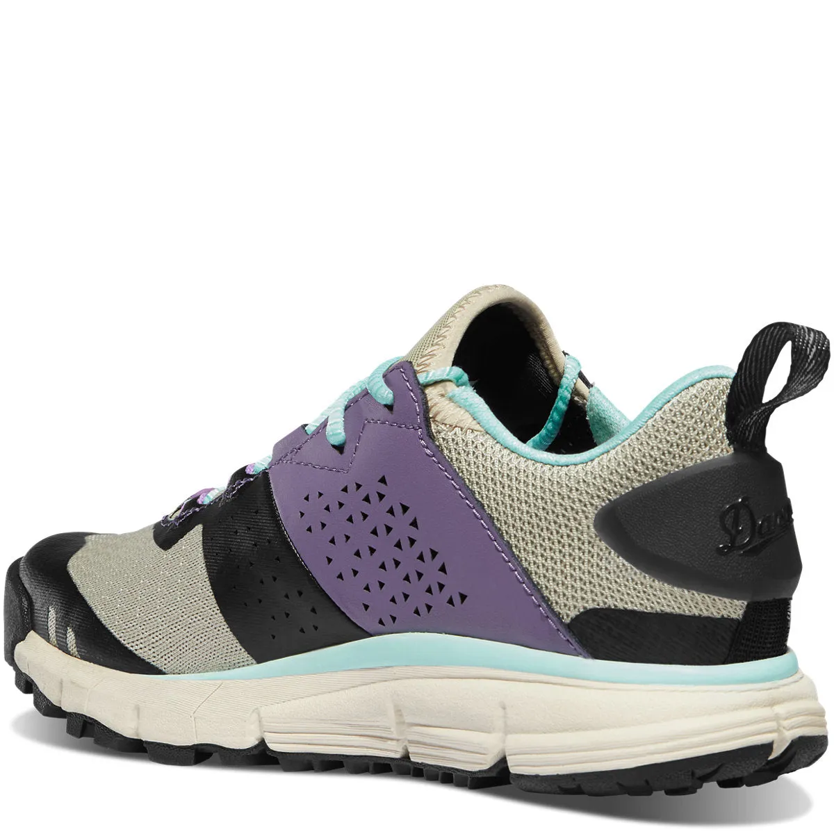 Women's Trail 2650 Campo 3" Birch/Grape