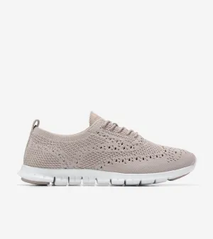 Women's ZERØGRAND Stitchlite™ Oxfords